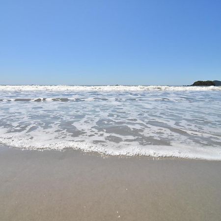 Elegancia Classica 100M Da Praia Na Rua 3700 P1397 Balneário Camboriú المظهر الخارجي الصورة