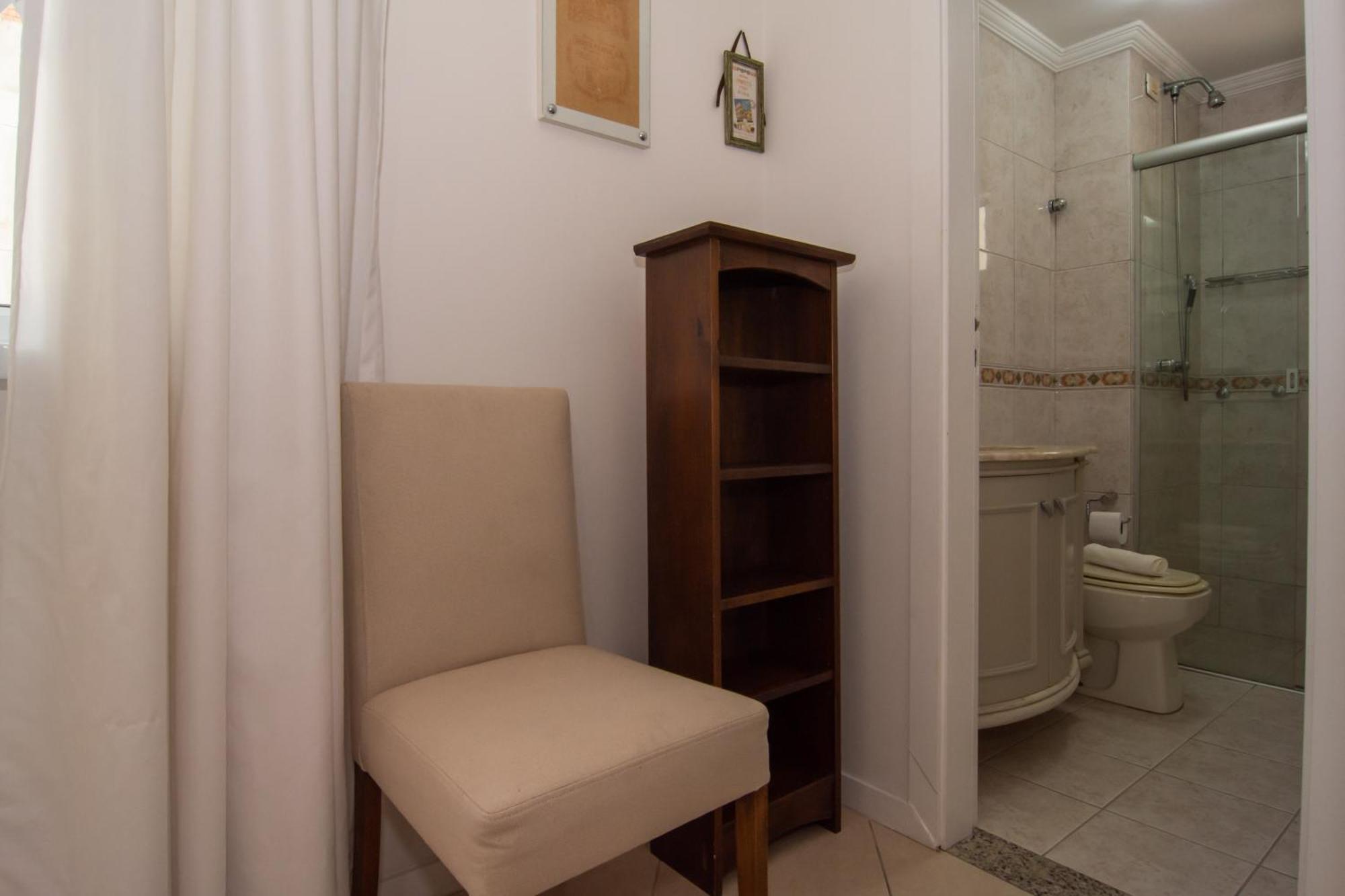 Elegancia Classica 100M Da Praia Na Rua 3700 P1397 Balneário Camboriú المظهر الخارجي الصورة
