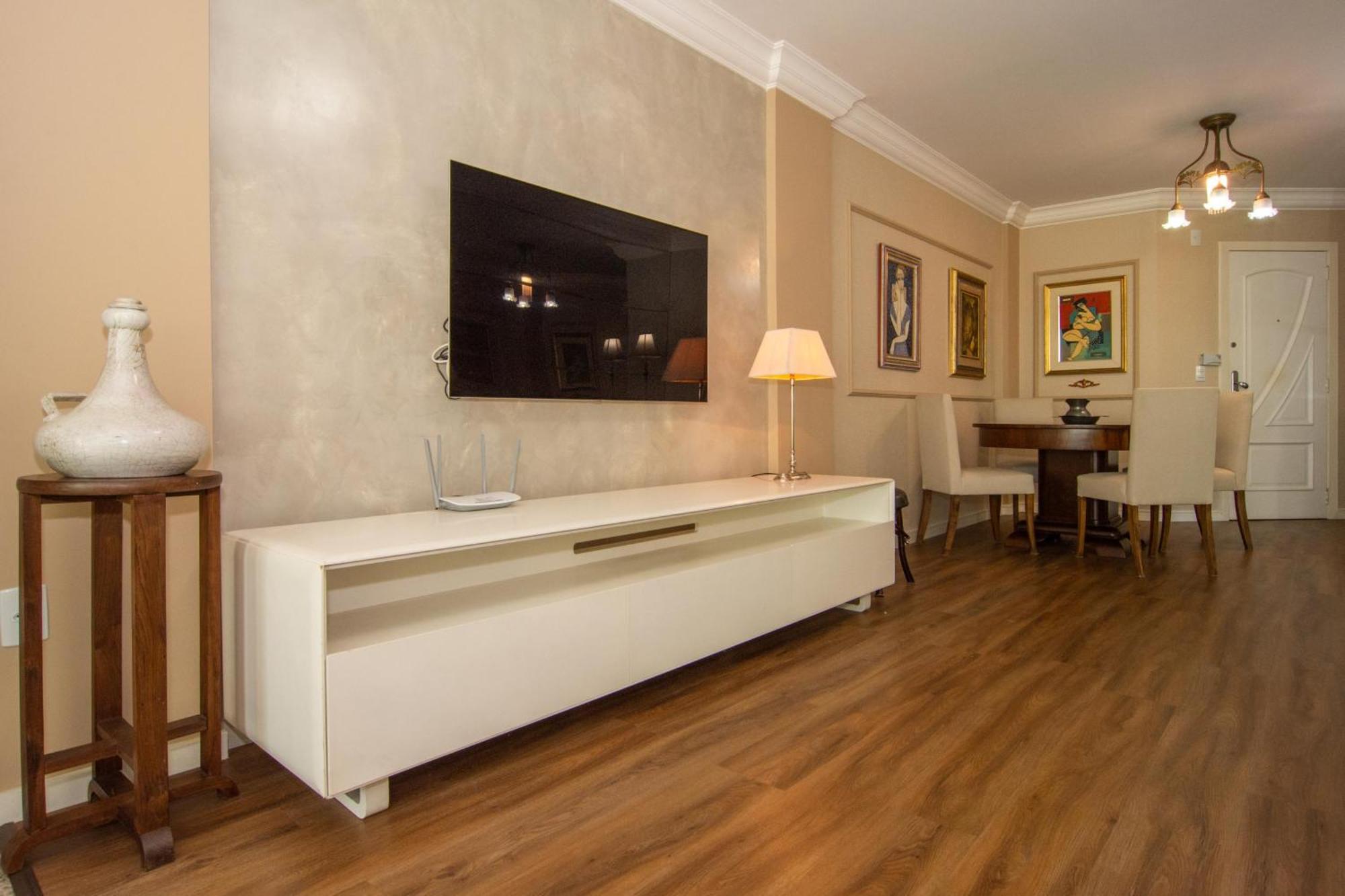 Elegancia Classica 100M Da Praia Na Rua 3700 P1397 Balneário Camboriú المظهر الخارجي الصورة