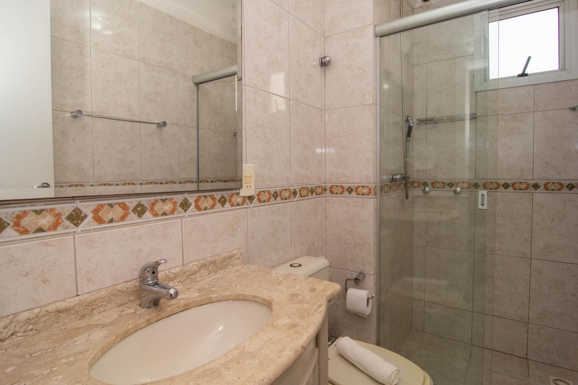 Elegancia Classica 100M Da Praia Na Rua 3700 P1397 Balneário Camboriú المظهر الخارجي الصورة