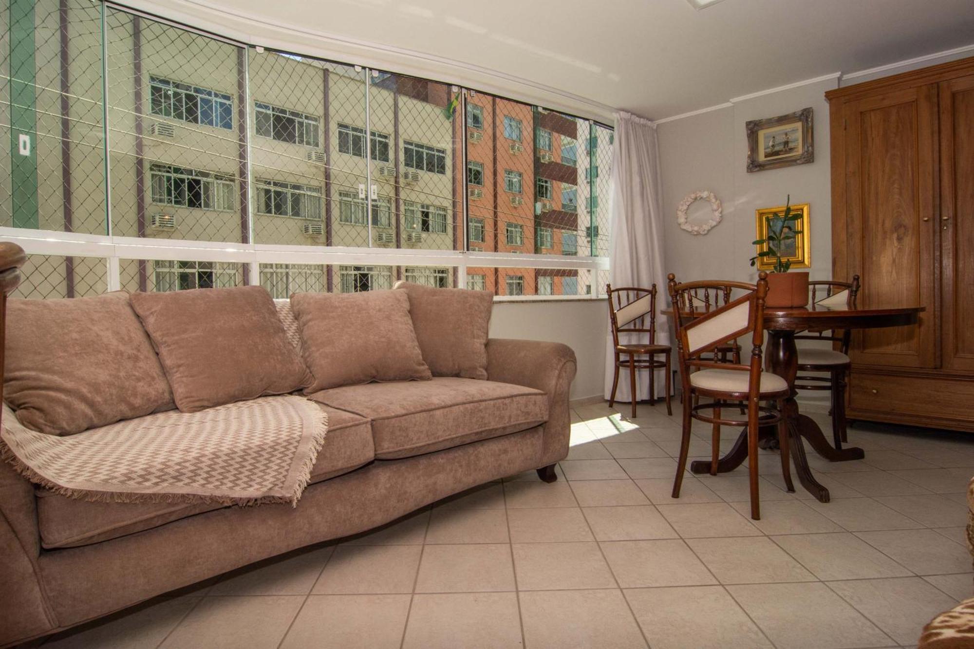 Elegancia Classica 100M Da Praia Na Rua 3700 P1397 Balneário Camboriú المظهر الخارجي الصورة