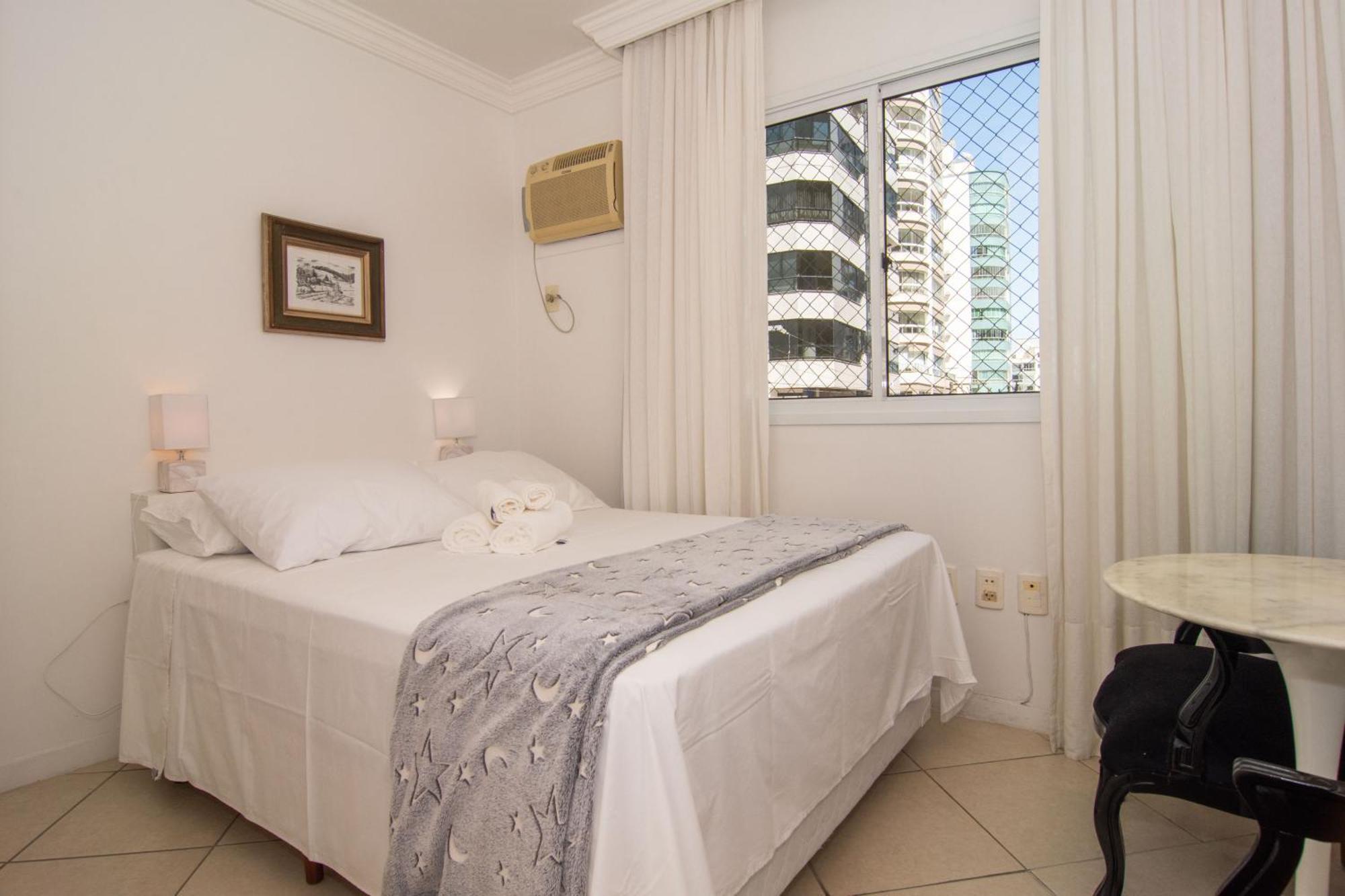 Elegancia Classica 100M Da Praia Na Rua 3700 P1397 Balneário Camboriú المظهر الخارجي الصورة