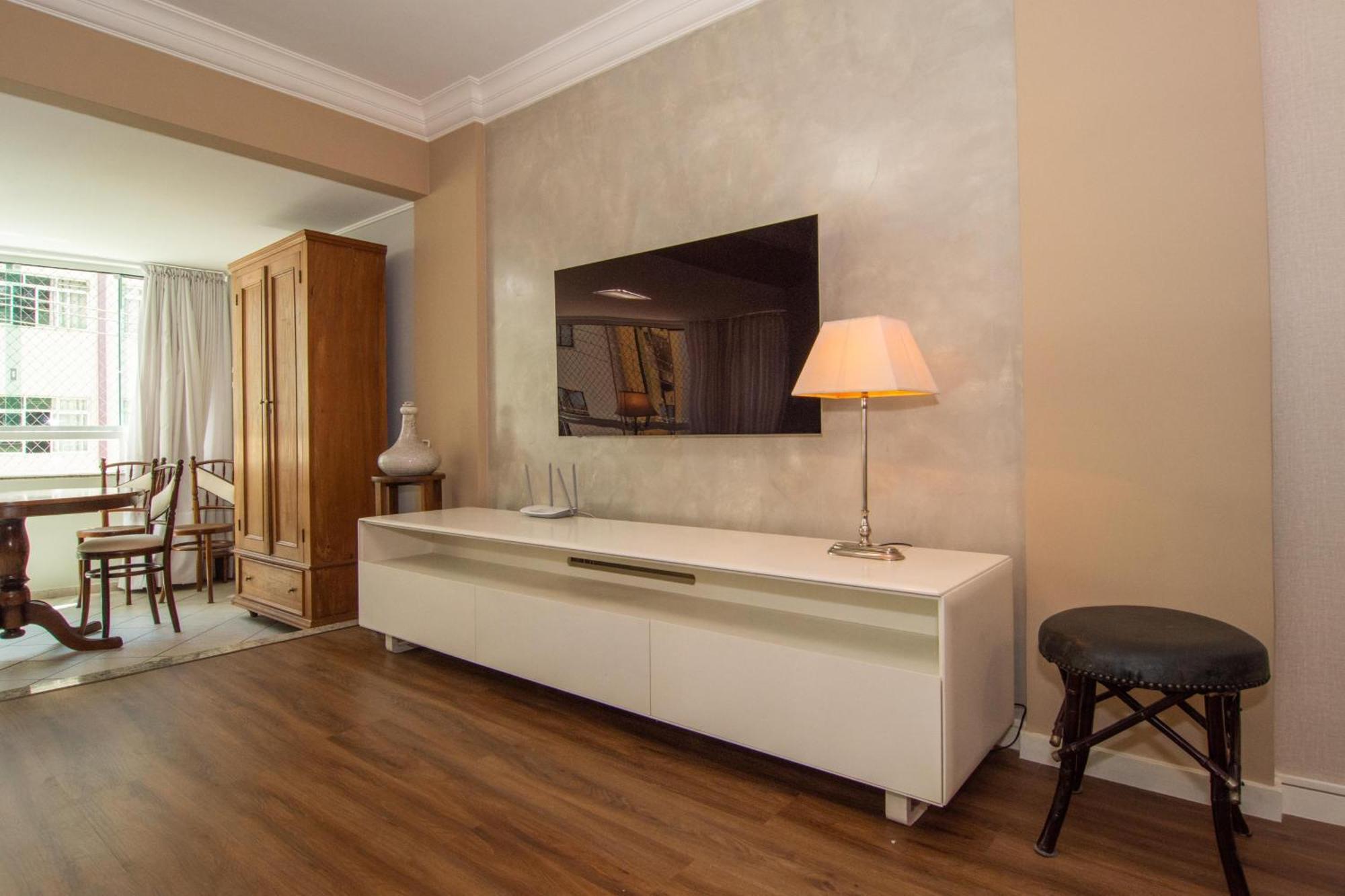 Elegancia Classica 100M Da Praia Na Rua 3700 P1397 Balneário Camboriú المظهر الخارجي الصورة