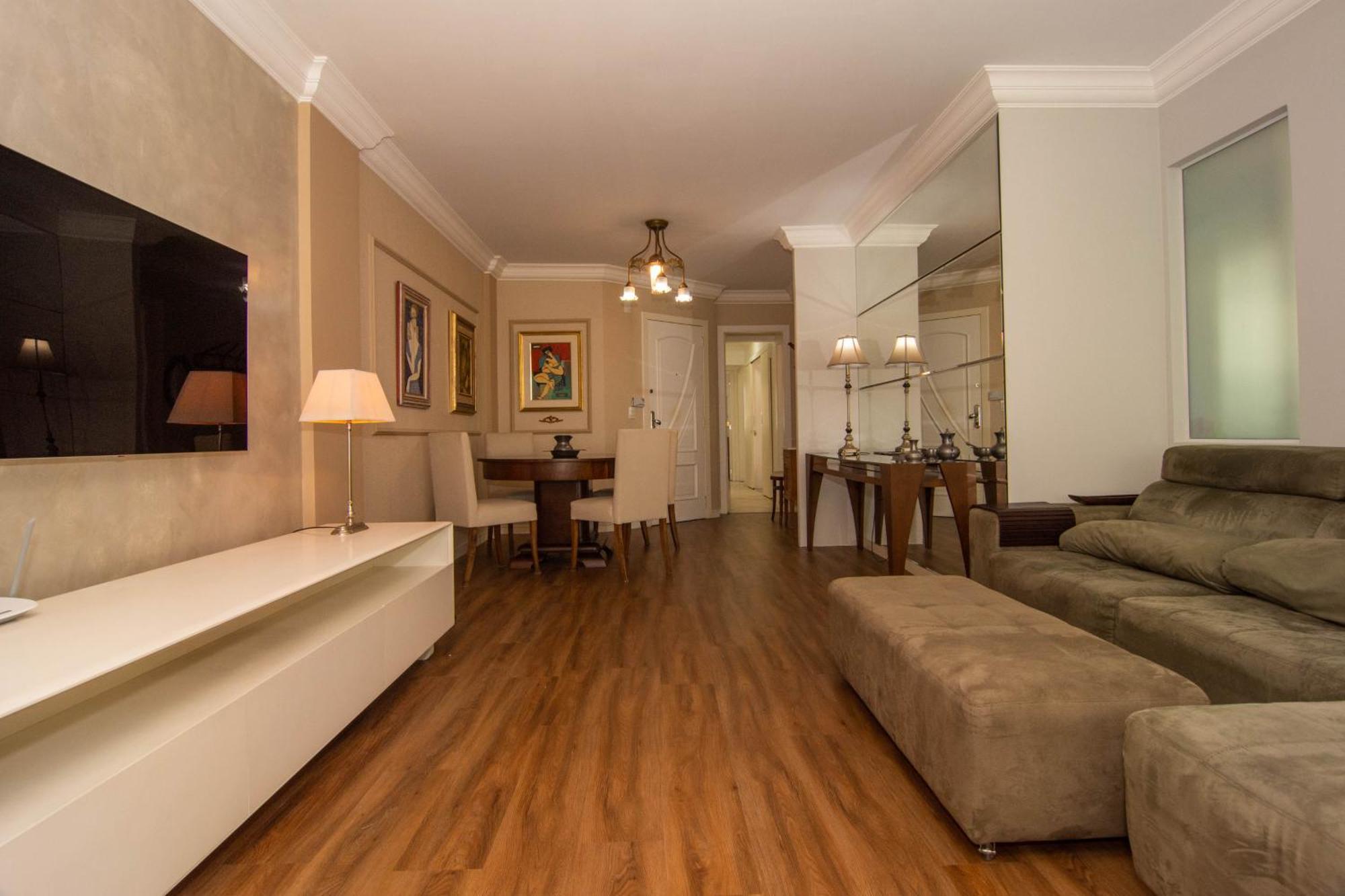 Elegancia Classica 100M Da Praia Na Rua 3700 P1397 Balneário Camboriú المظهر الخارجي الصورة