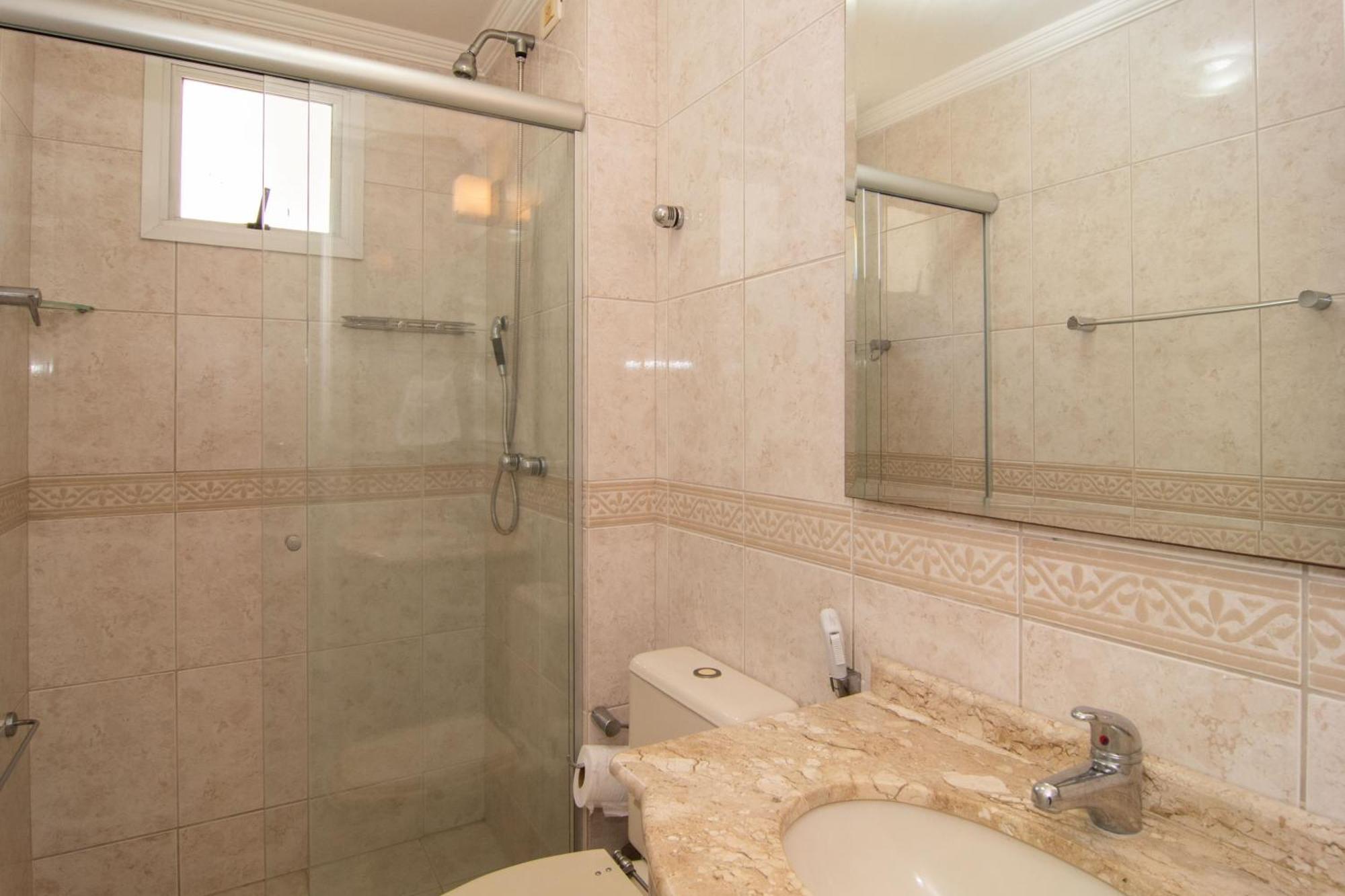 Elegancia Classica 100M Da Praia Na Rua 3700 P1397 Balneário Camboriú المظهر الخارجي الصورة