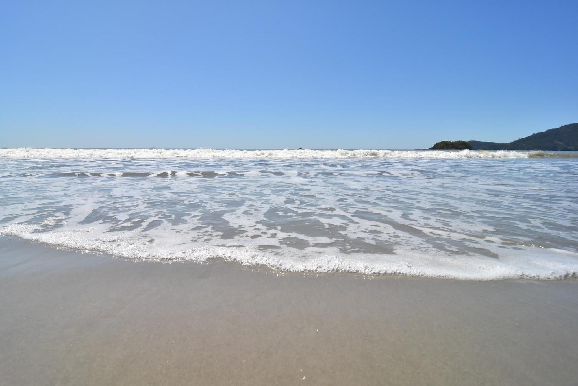 Elegancia Classica 100M Da Praia Na Rua 3700 P1397 Balneário Camboriú المظهر الخارجي الصورة